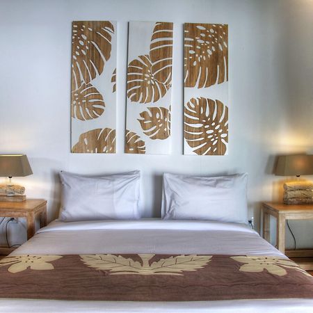 Villa Layla - Charming 2Br Villa In Oberoi - Prime Location! Seminyak Buitenkant foto