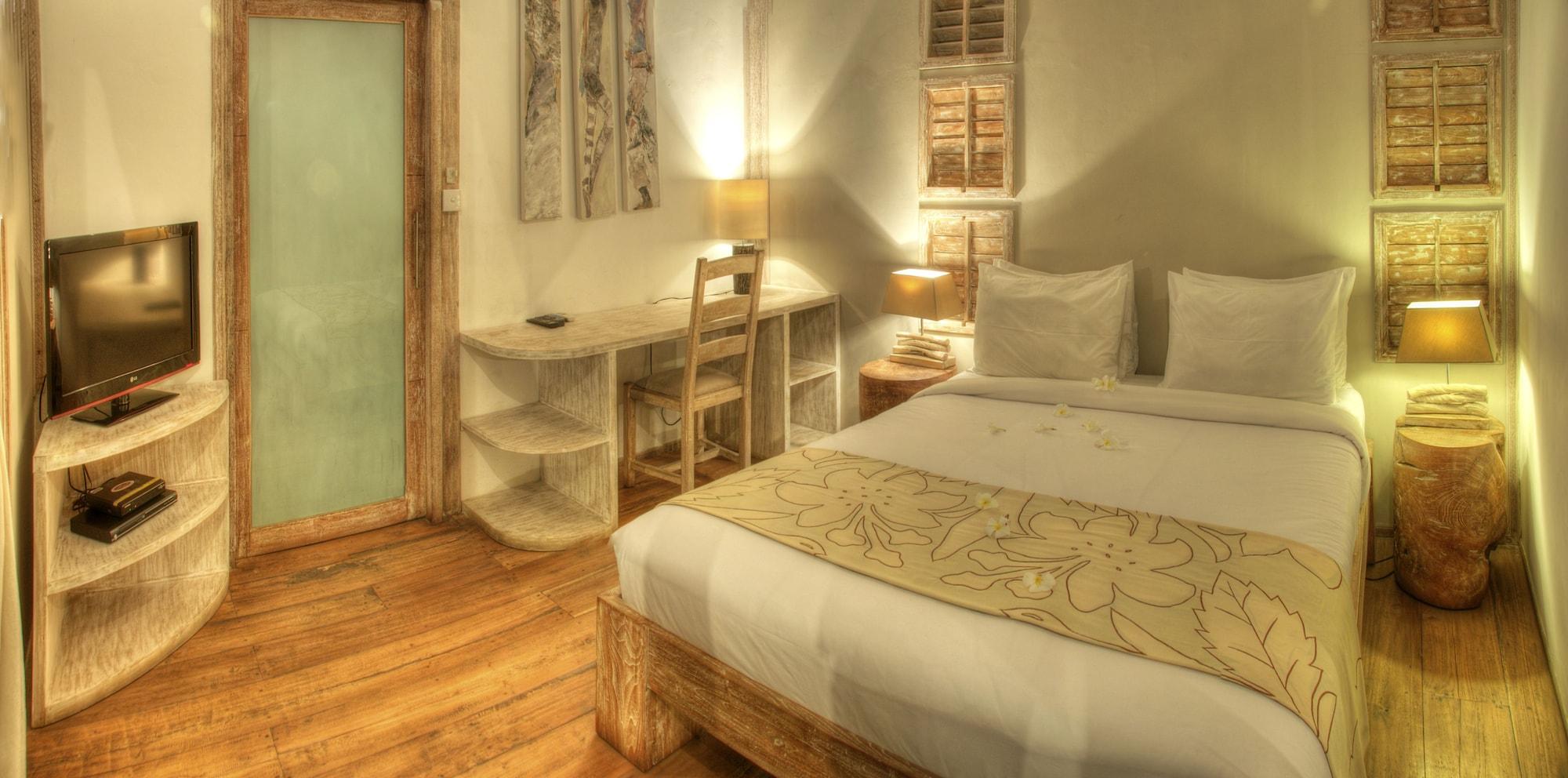 Villa Layla - Charming 2Br Villa In Oberoi - Prime Location! Seminyak Buitenkant foto