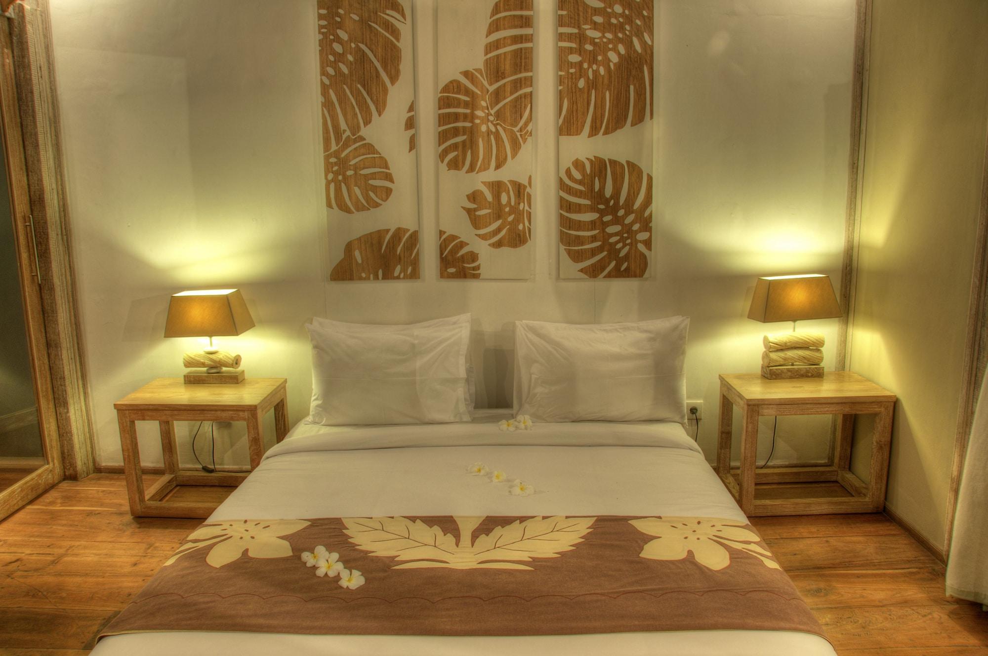 Villa Layla - Charming 2Br Villa In Oberoi - Prime Location! Seminyak Buitenkant foto