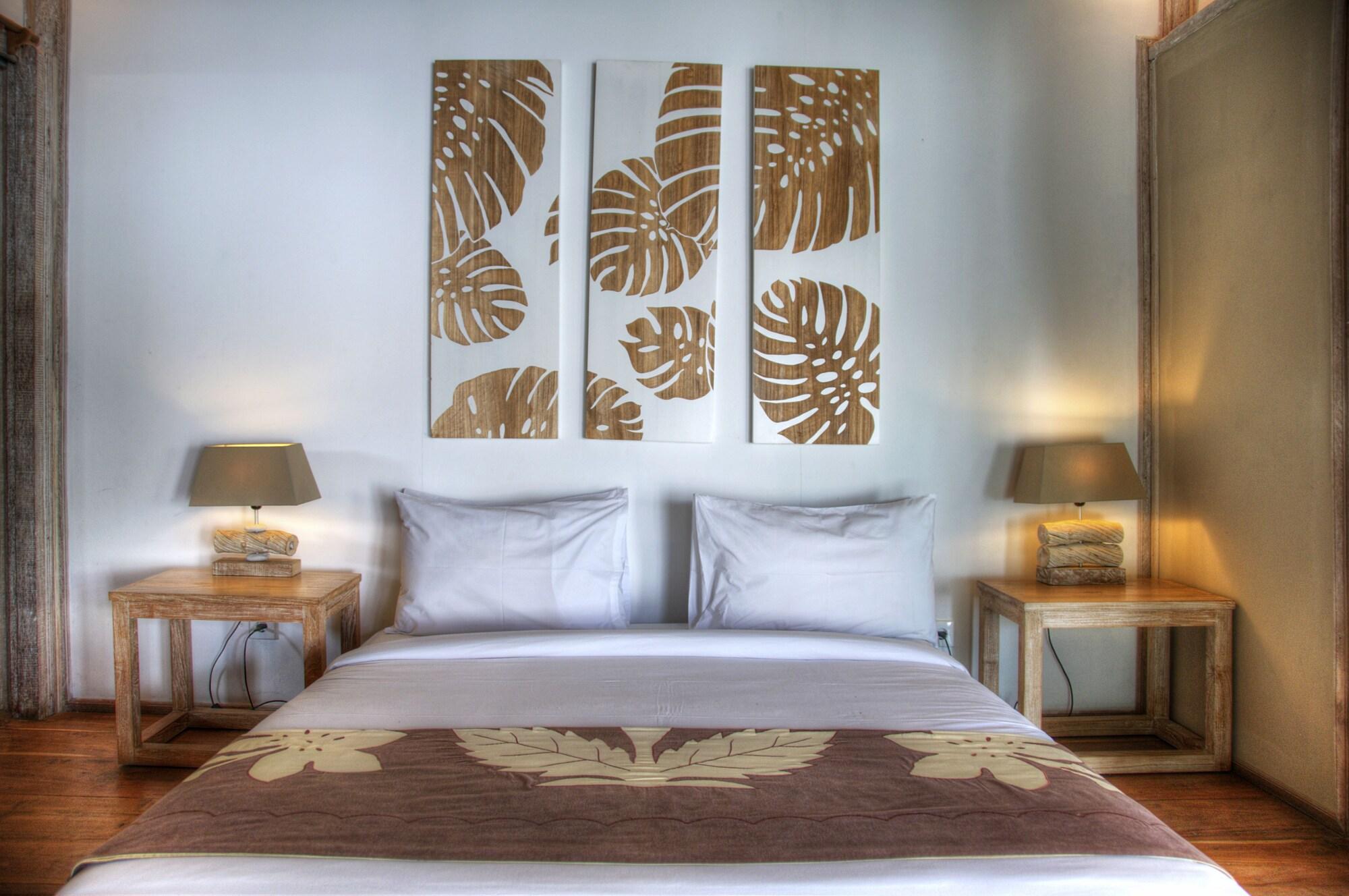 Villa Layla - Charming 2Br Villa In Oberoi - Prime Location! Seminyak Buitenkant foto