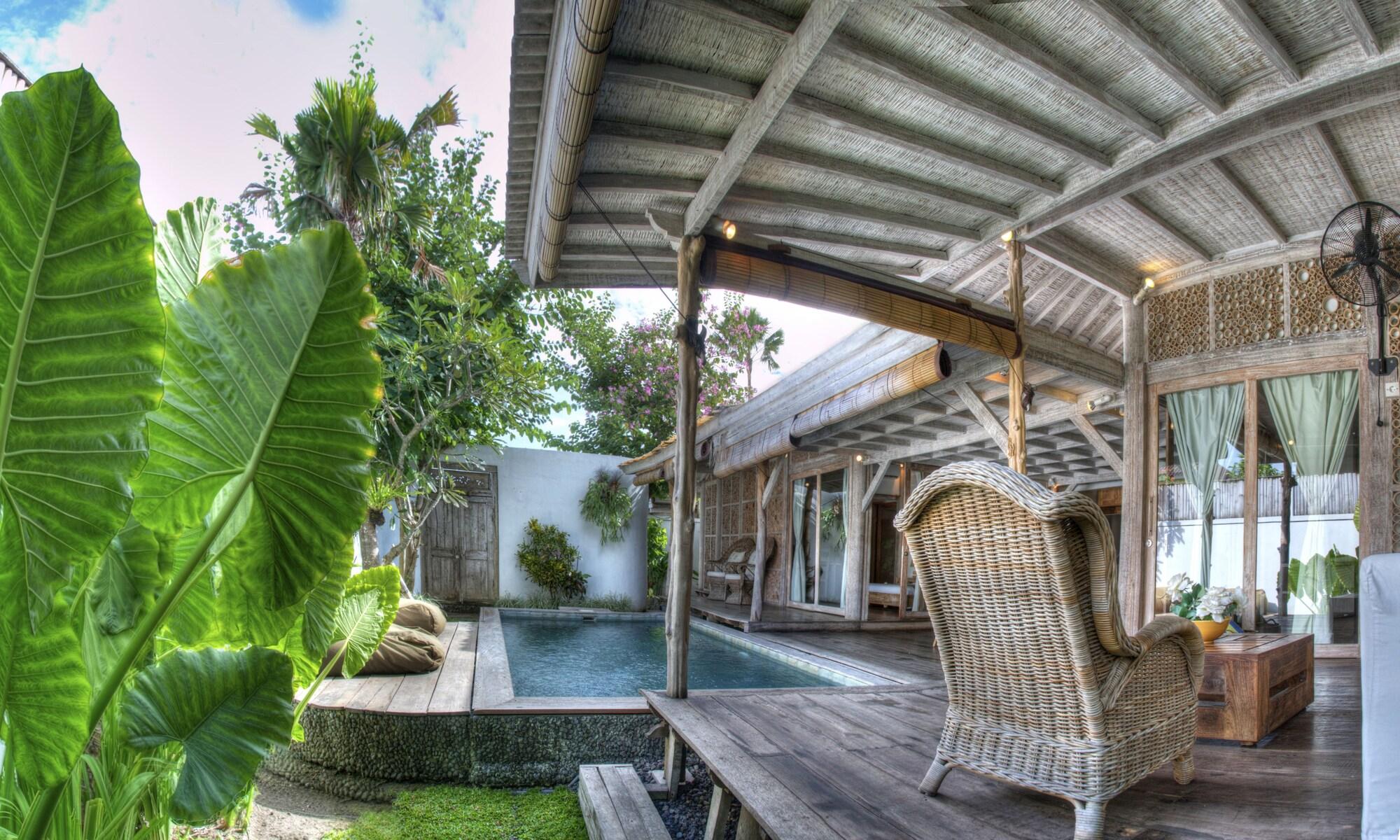 Villa Layla - Charming 2Br Villa In Oberoi - Prime Location! Seminyak Buitenkant foto