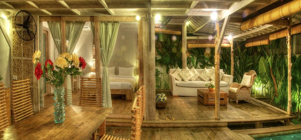 Villa Layla - Charming 2Br Villa In Oberoi - Prime Location! Seminyak Buitenkant foto