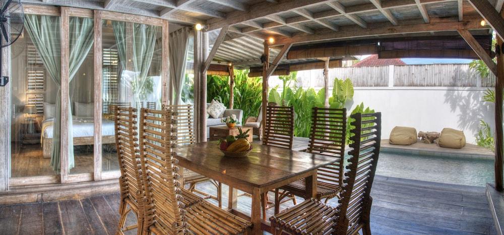 Villa Layla - Charming 2Br Villa In Oberoi - Prime Location! Seminyak Buitenkant foto