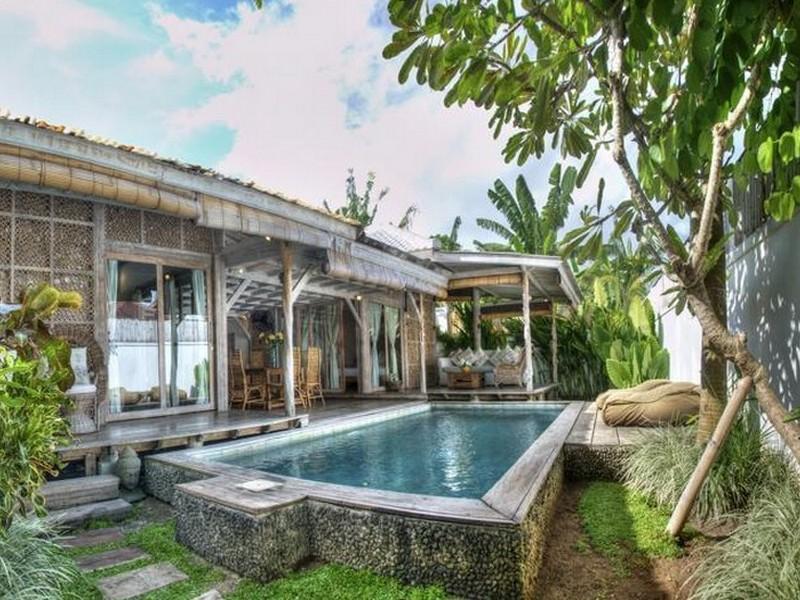 Villa Layla - Charming 2Br Villa In Oberoi - Prime Location! Seminyak Buitenkant foto