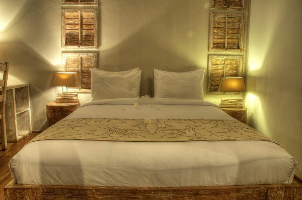 Villa Layla - Charming 2Br Villa In Oberoi - Prime Location! Seminyak Buitenkant foto