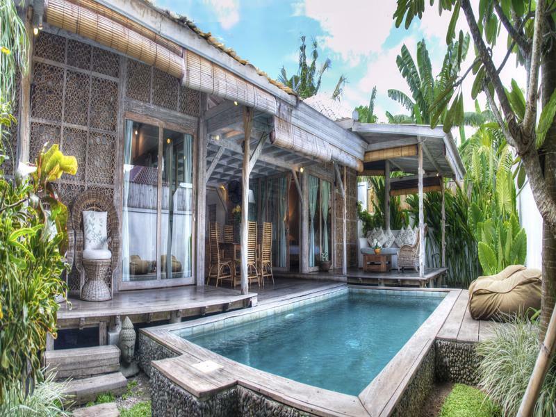 Villa Layla - Charming 2Br Villa In Oberoi - Prime Location! Seminyak Buitenkant foto