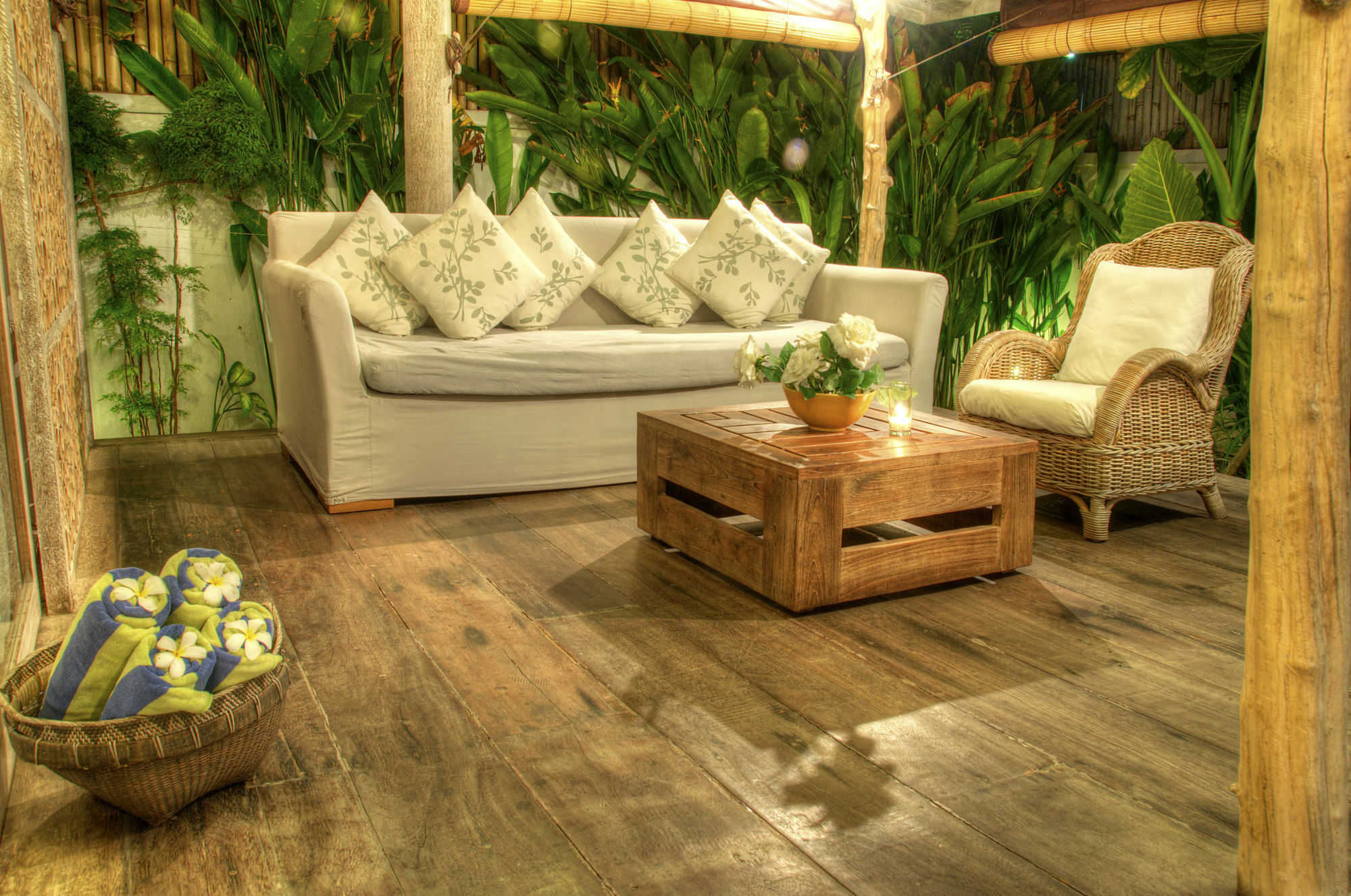 Villa Layla - Charming 2Br Villa In Oberoi - Prime Location! Seminyak Buitenkant foto