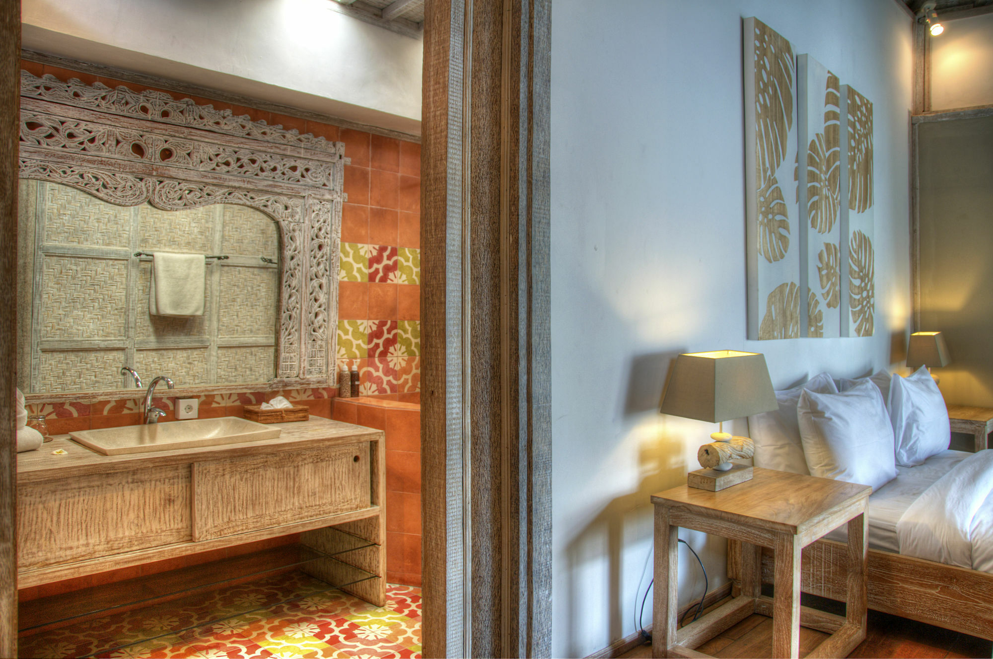 Villa Layla - Charming 2Br Villa In Oberoi - Prime Location! Seminyak Buitenkant foto