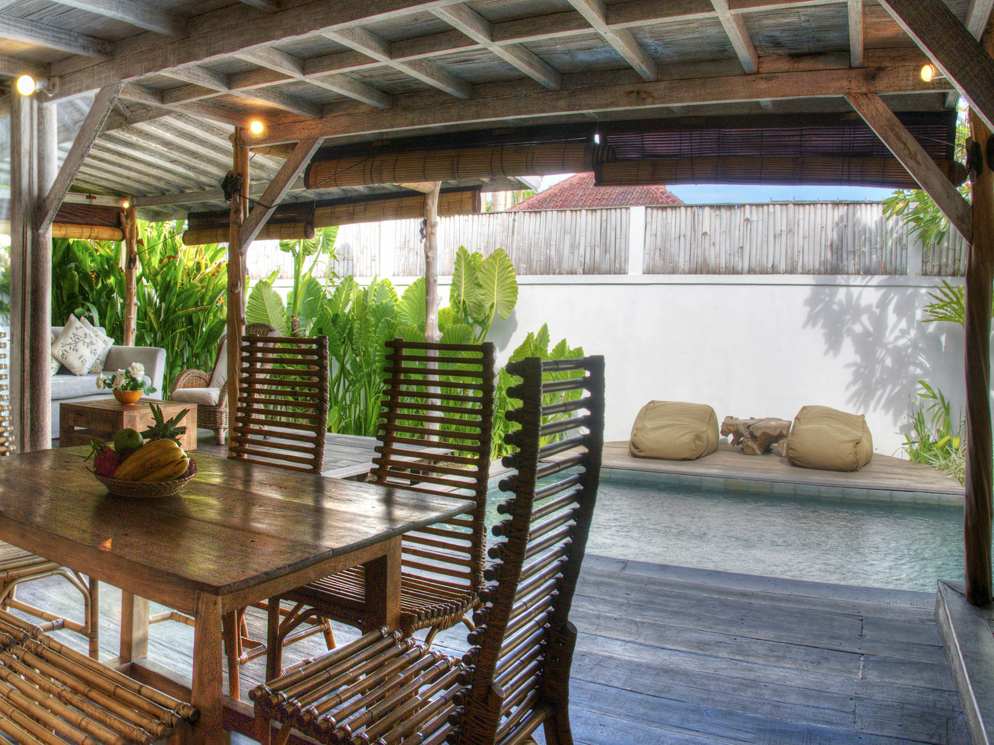 Villa Layla - Charming 2Br Villa In Oberoi - Prime Location! Seminyak Buitenkant foto